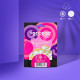 Pododisc Podopads Soft SMALL 80grit 50pcs