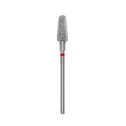Carbide Bit Frustrum FINE diameter 6 mm / working part 14 mm Carbide Bit Frustrum FINE diameter 6 mm / working part 14 mm