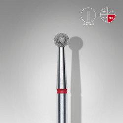 Diamond Ball Bit FINE 3.5mm Diamond Ball Bit FINE 3.5mm