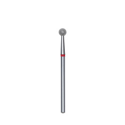 Diamond Ball Bit FINE 4mm Diamond Ball Bit FINE 4mm