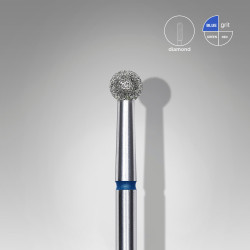 Diamond Ball Bit MEDIUM 3,5mm Diamond Ball Bit MEDIUM 3,5mm