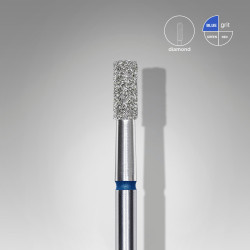 Diamond Cylinder Bit MEDIUM 2,5mm-6mm Diamond Cylinder Bit MEDIUM 2,5mm-6mm