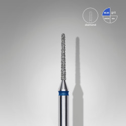 Diamond Needle Bit MEDIUM 0,10mm-10mm Diamond Needle Bit MEDIUM 0,10mm-10mm