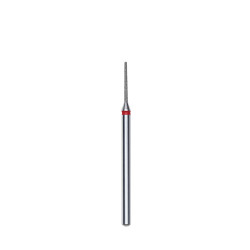Diamond Needle Bit FINE 0,10mm - 10mm Diamond Needle Bit FINE 0,10mm - 10mm