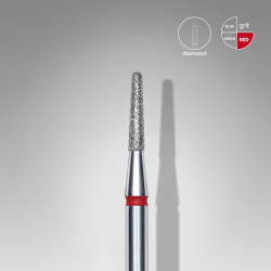 Diamond Frustum Bit FINE 1,8mm-8mm Diamond Frustum Bit FINE 1,8mm-8mm