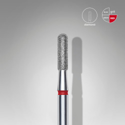 Diamond Rounded Bit FINE 0,23mm-8mm Diamond Rounded Bit FINE 0,23mm-8mm