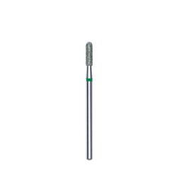 Diamond Rounded Bit COARS 0,23mm-8mm Diamond Rounded Bit COARS 0,23mm-8mm