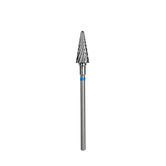 Cône de mèche en carbure MOYEN diamètre 6 mm / partie de travail 14 mm