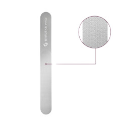 Laser Nail File STRAIGHT 165mm Laser Nail File STRAIGHT 165mm