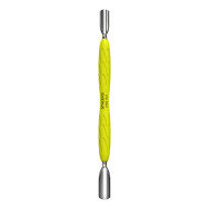 Pro Pusher Silicone WIDE NARROW, UNIQ Yellow