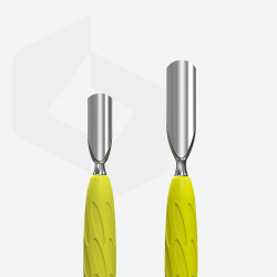 Pro Pusher Silicone WIDE NARROW, UNIQ Yellow