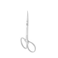 Cuticle scissors Magnolia HOOKED M