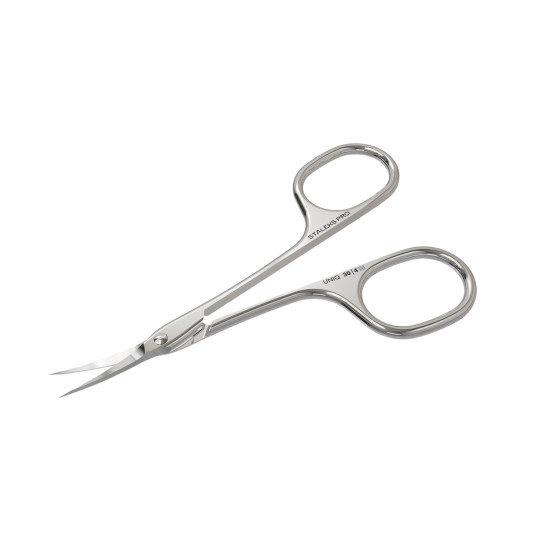 Ciseaux à Cuticules ASYMMETRIC II