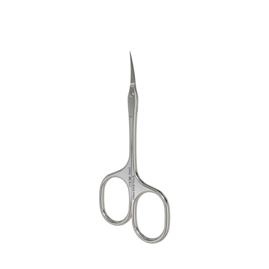 Ciseaux à Cuticules ASYMMETRIC II