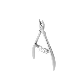 Cuticle Nippers SPRING 5 mm Cuticle Nippers SPRING 5 mm