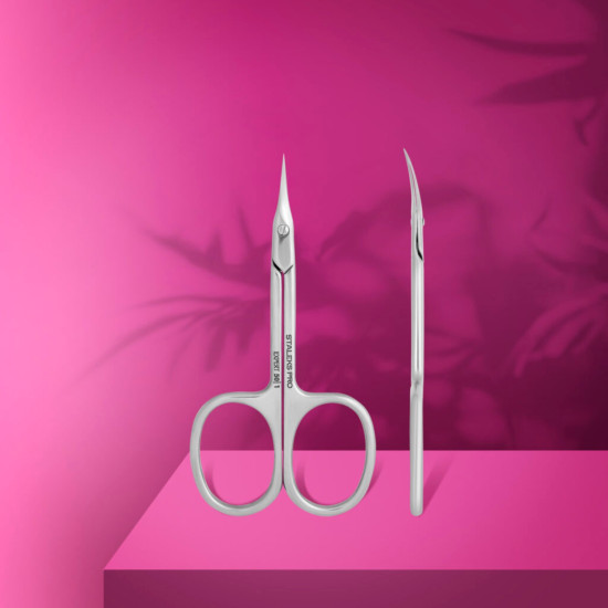 Cuticle Scissors I