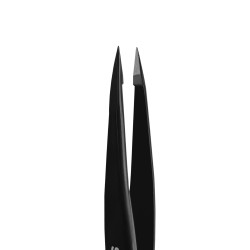 Tweezer Standard POINTED BLACK Tweezer Standard POINTED BLACK