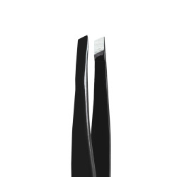 Tweezer Standard NARROW SLANT BLACK Tweezer Standard NARROW SLANT BLACK