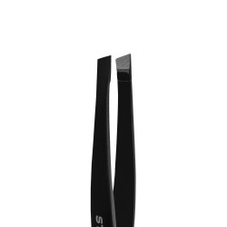Tweezer Standard SLANT NOIRE