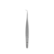 Eyelash Tweezers L-SHAPED 70'