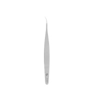 Eyelash Tweezers CURVED I
