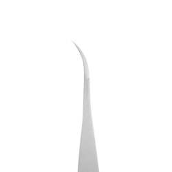 Eyelash Tweezers CURVED I Eyelash Tweezers CURVED I