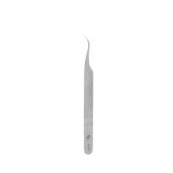 Eyelash Tweezers CURVED III Eyelash Tweezers CURVED III