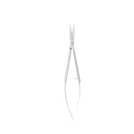 Eyebrow Scissors Micro Precision