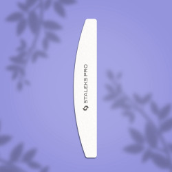 Halfmoon Buffer 100/180 10pak