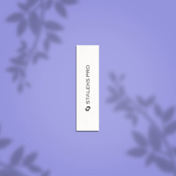 Bloc Blanc 150grit 10pack