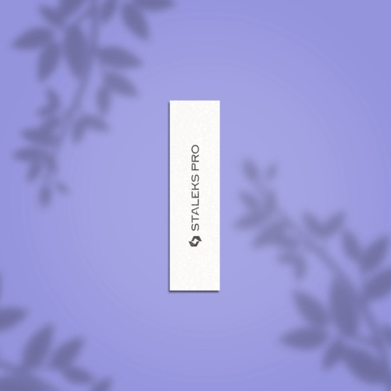 Bloc Blanc 150grit 10pack