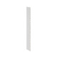 Pap mAm Disposable Straight File Sleeve 180 grit 50pcs