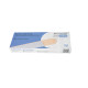 Pap mAm Disposable Straight File Sleeve w/wood Base 150 grit 25pcs