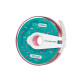 Pap mAm Disposable Straight File Sleeve Bobbin 100 grit
