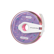 Pap mAm Manchon de Lime Droite Jetable Bobine 240 grain