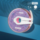 Pap mAm Disposable Straight File Sleeve Bobbin 240 grit
