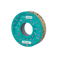 Pap mAm Manchon de Lime Droite Jetable Bobine de Recharge 100 grains