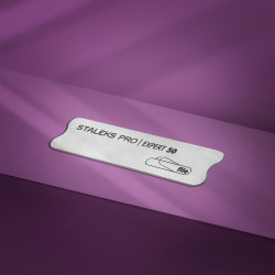 Nail File SHORT Straight Stainless Steel drager (MBE-50) Nail File SHORT Straight Stainless Steel drager (MBE-50)