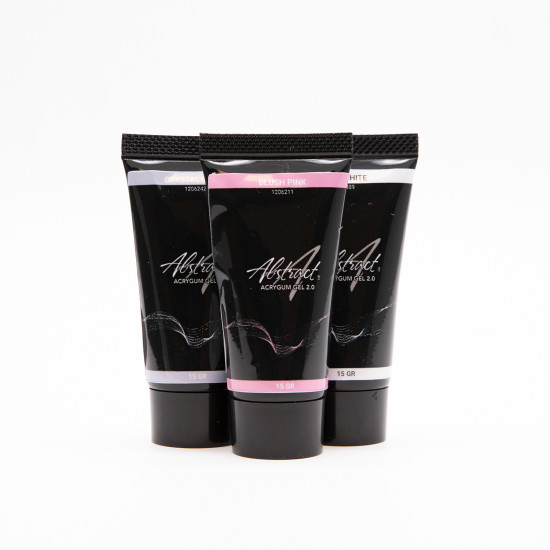 Try Out Set Acrygum Babyboom Set