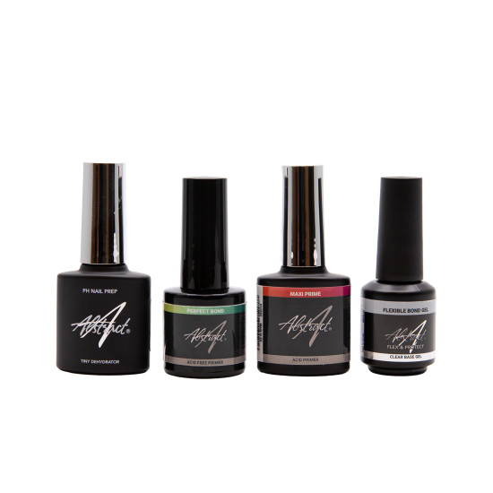 Try Out Set Perfect Prep TINY