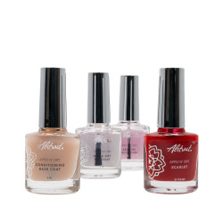 Try Out Set Apply N' Dry Try Out Set Apply N' Dry