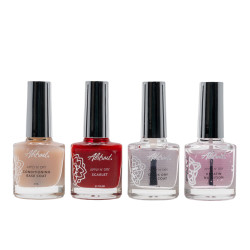 Try Out Set Apply N' Dry Try Out Set Apply N' Dry