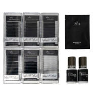 Try Out Set Lashes Try Out Set Lashes