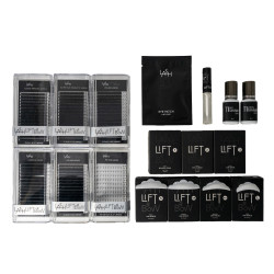 Discovery Set Abstract Professional LASH & BROW products Discovery Set Abstract Professional LASH & BROW products