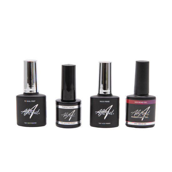 Try Out Set Perfect Prep TINY