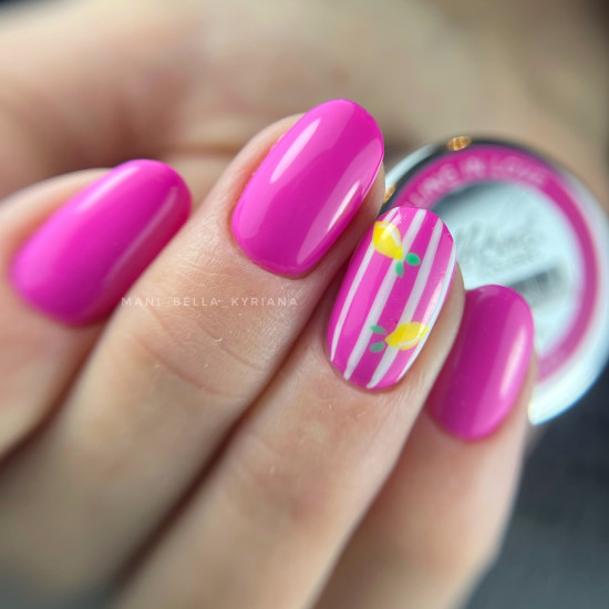 Color Gel FALLING IN LOVE 5ml (Out Of Control) | LAUNCH 27.06.2025