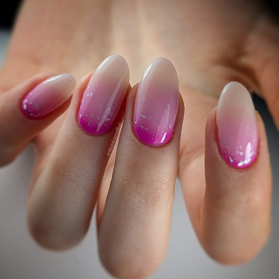 Color Gel FALLING IN LOVE 5ml (Out Of Control) | LAUNCH 27.06.2025