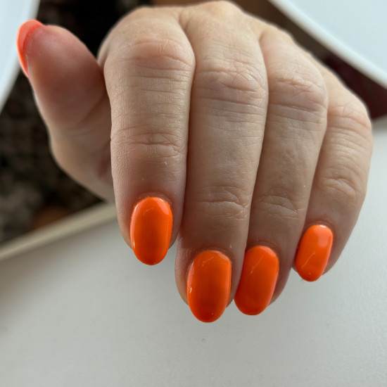 Color Gel HEAD OVER HEELS 5ml (Out Of Control) | LAUNCH 27.06.2025