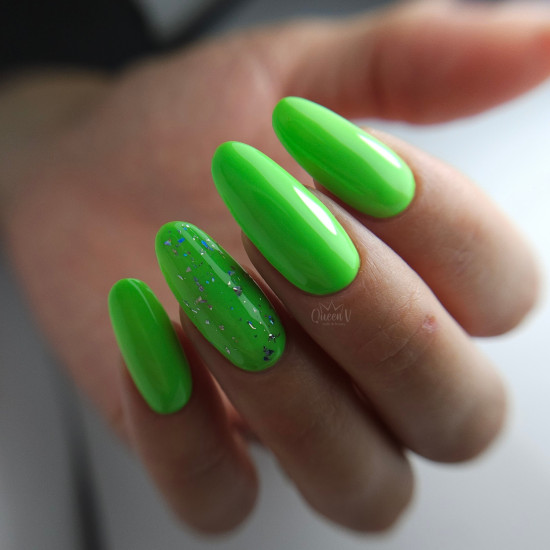 Color Gel HOW LONG 5ml (Out Of Control) | LAUNCH 27.06.2025
