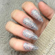 Glitter Gel INNOCENCE 5ml (Out Of Control) | LAUNCH 27.06.2025